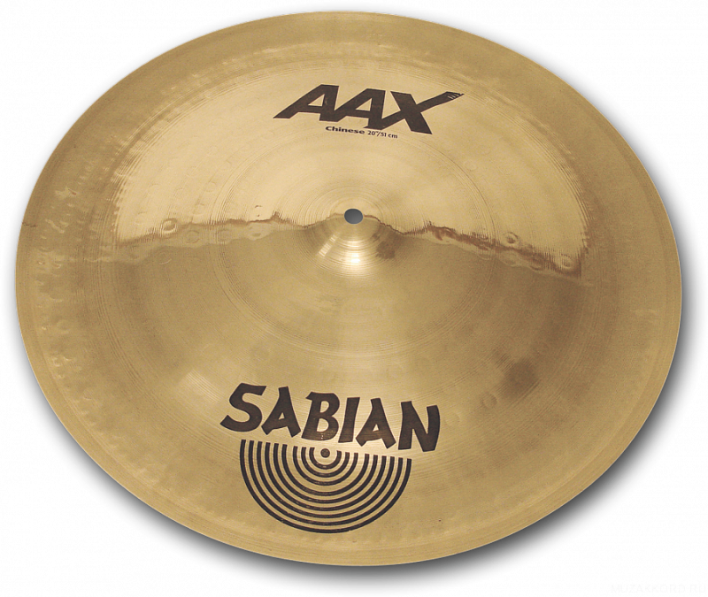 Фото SABIAN 22012XB