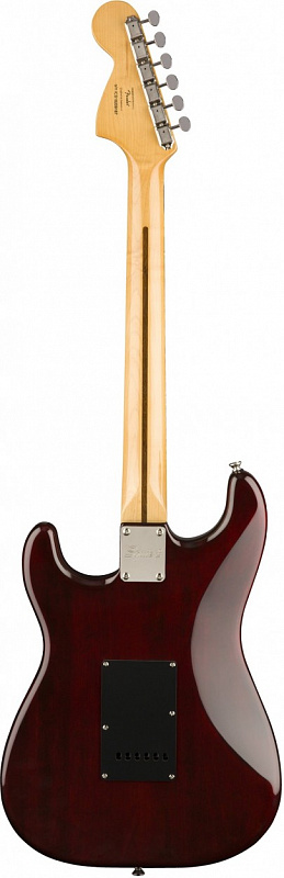 Fender Squier SQ CV 70s Strat HSS LRL WAL в магазине Music-Hummer