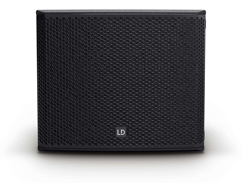 Фото Активный сабвуфер LD Systems STINGER SUB 15 A G3
