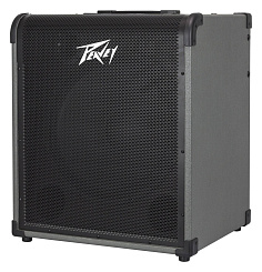 Комбоусилитель для бас-гитары PEAVEY MAX 250