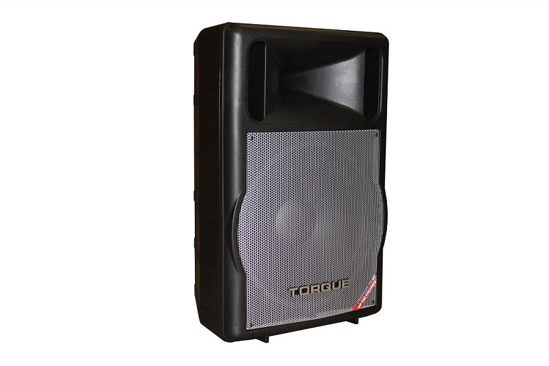 Фото Активная акустическая система Torque TP3015A