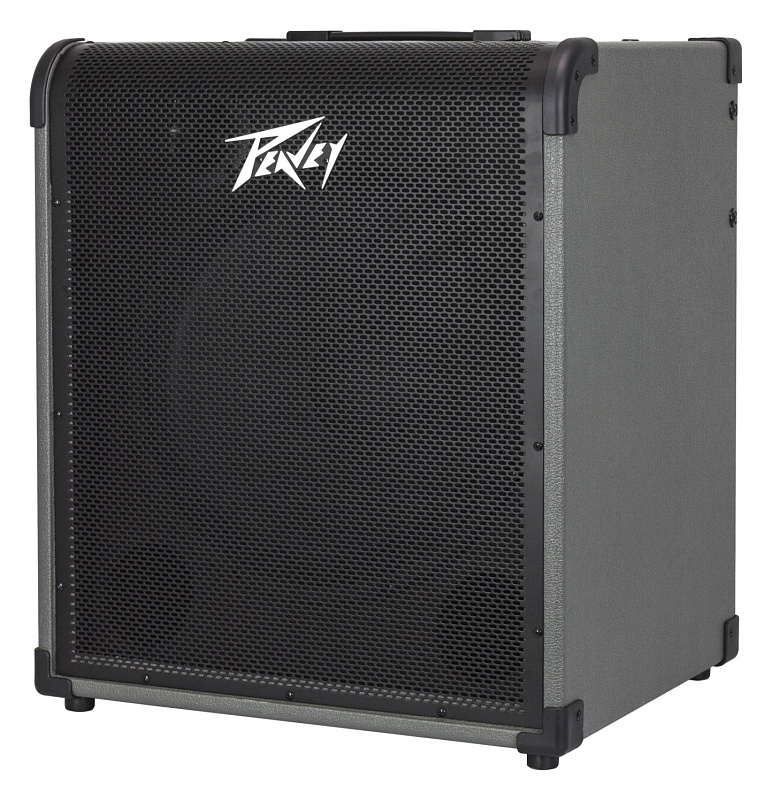 Фото Комбоусилитель для бас-гитары PEAVEY MAX 250