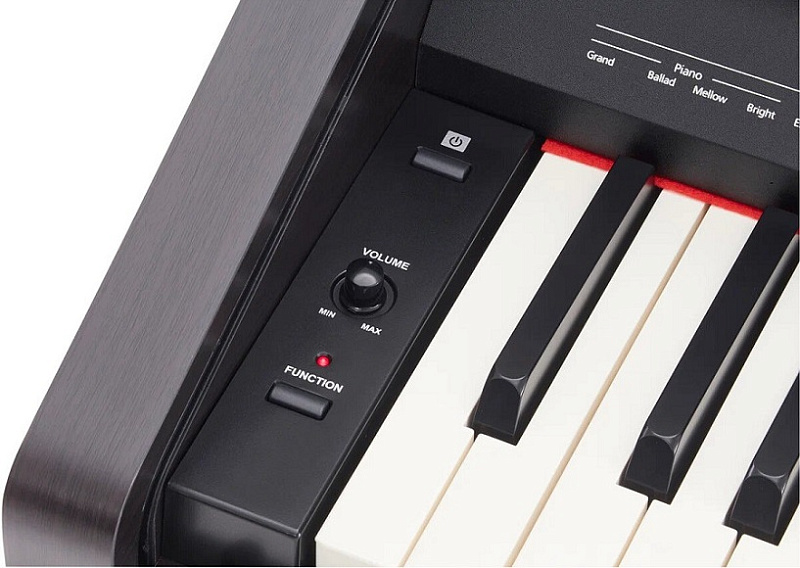 Фото Цифровое пианино Roland RP30