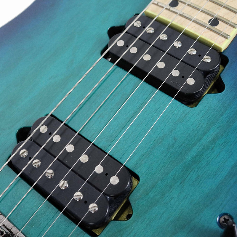 Фото IBANEZ RG652AHMFX-NGB Prestige