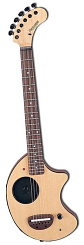 Fernandes ZO3AON (W/ SC)