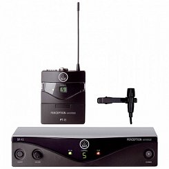 Радиосистема AKG Perception Wireless 45 Pres Set