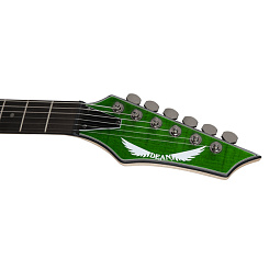 Dean C350 TGR