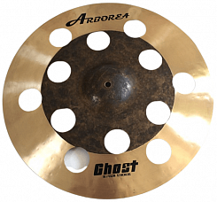 Тарелка 16" Arborea GH16AO Ghost Series 12 Air O-Zone Effects Stacker