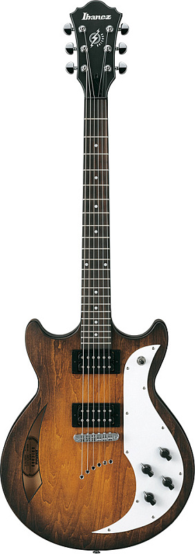 Фото Электрогитара IBANEZ AMF73 TF