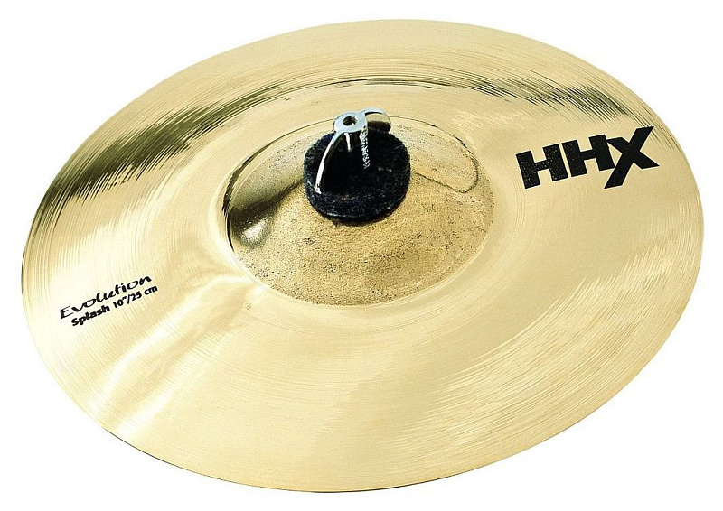 Фото Sabian 12" Evolution Splash HHX