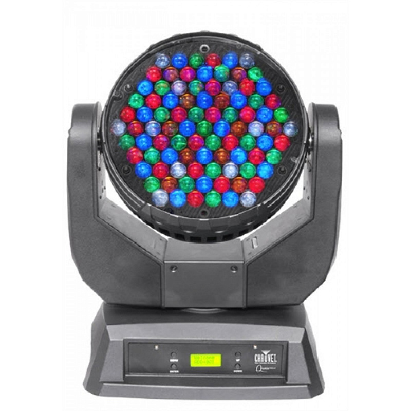 CHAUVET Q-Wash 560Z LED Светодиодный прожектор в магазине Music-Hummer