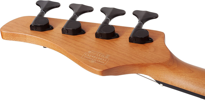 Фото Бас гитара Schecter C-4 STANDARD TB