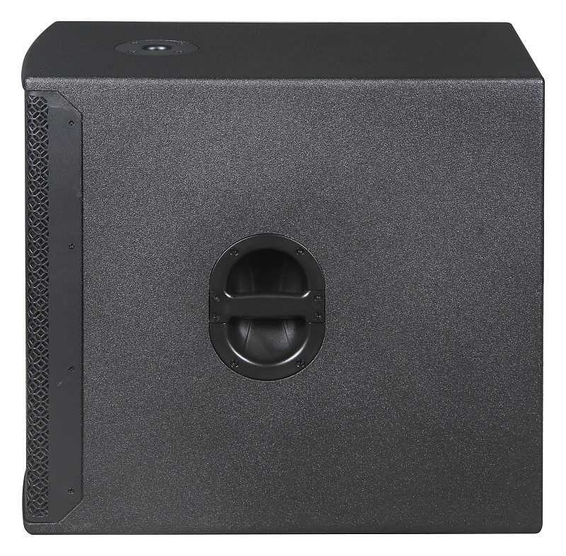 Фото Активный сабвуфер FDB Audio K15BAS