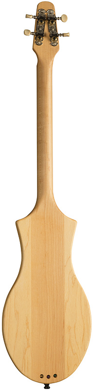 Фото Дульцимер Seagull 042517 M4 Merlin Mahogany EQ со звукоснимателем