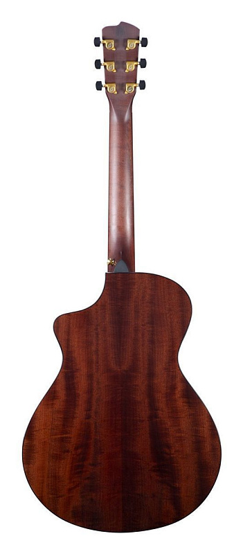 Фото Электроакустическая гитара Breedlove Oregon Concertina Old Fashioned CE