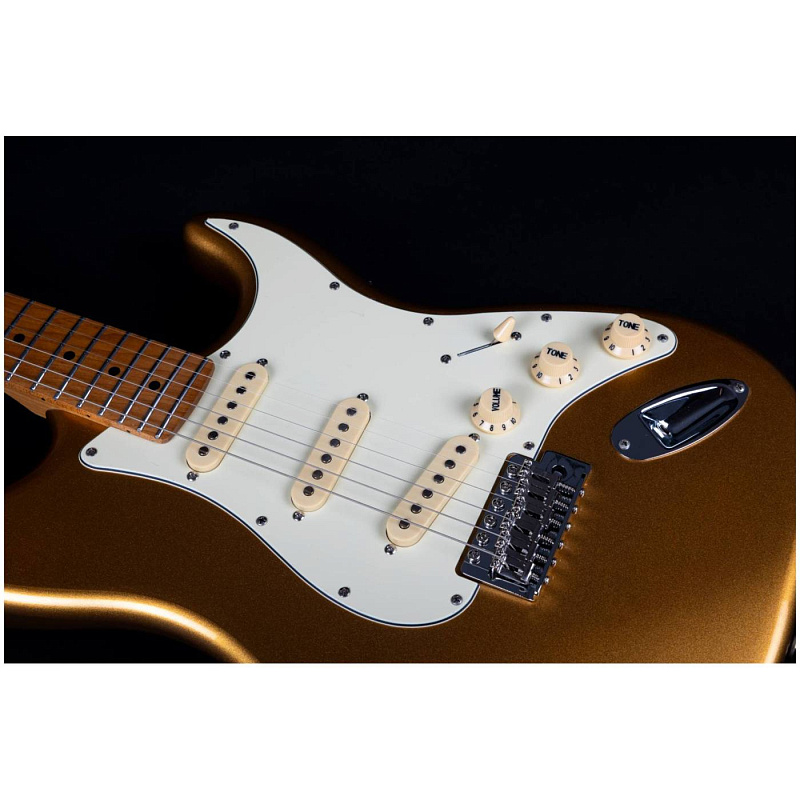 Фото Электрогитара JET JS-300 GD