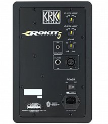 KRK RP5G3 активный студийный монитор