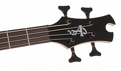 EPIPHONE Toby Deluxe-IV Bass TRS