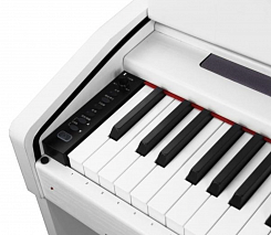 Цифровое пианино Flykeys FK100 белый