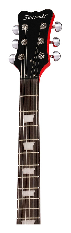 Фото Электрогитара Sunsmile SSGI-300