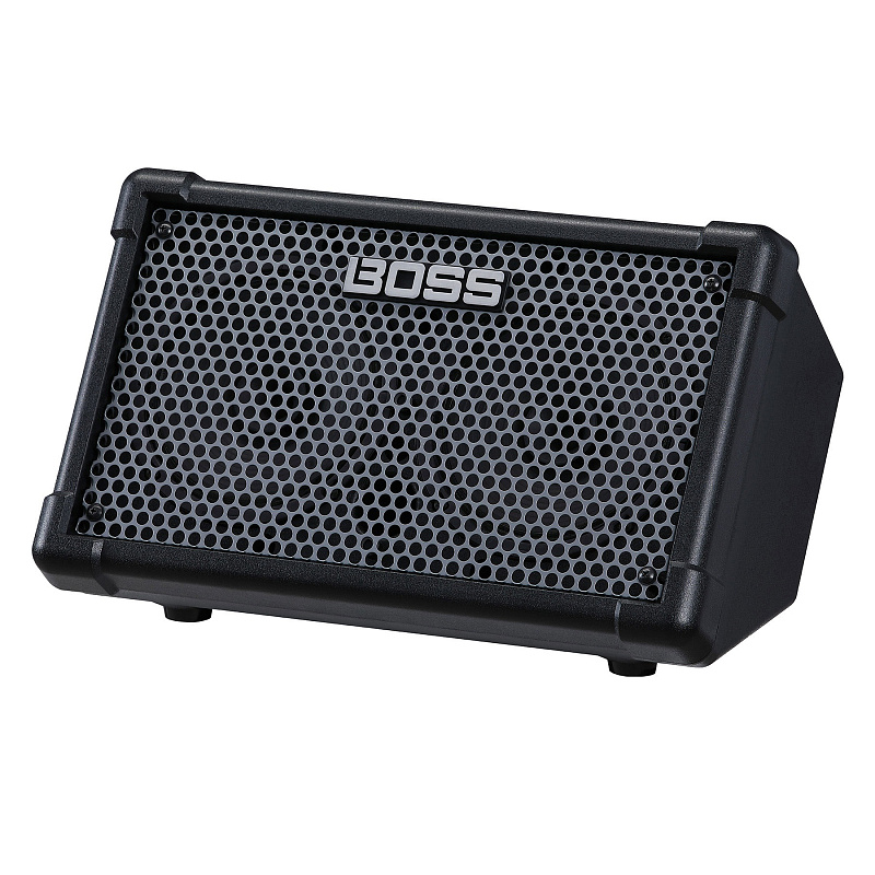 Фото Комбоусилитель для электрогитар BOSS CUBE-ST2