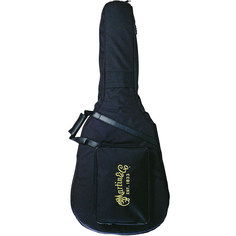 Martin 52BGB(98185)  чехол для акустической гитары в магазине Music-Hummer