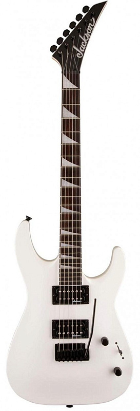 Фото JACKSON JS22 DKA AH FB WHT