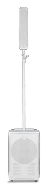 Фото Портативная акустическая система с микшером RCF EVOX JMIX8 W, белый