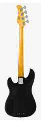Бас-гитара Sire P6-4 BK, чёрный