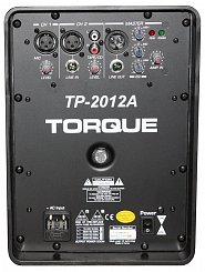 Torque TP2012A