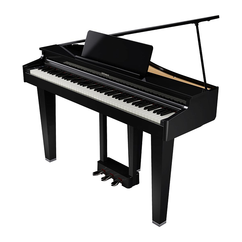 Фото Цифровой рояль Roland GP 3 PE