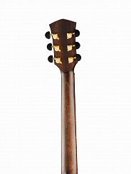 Электро-акустическая гитара Parkwood GA48-NAT