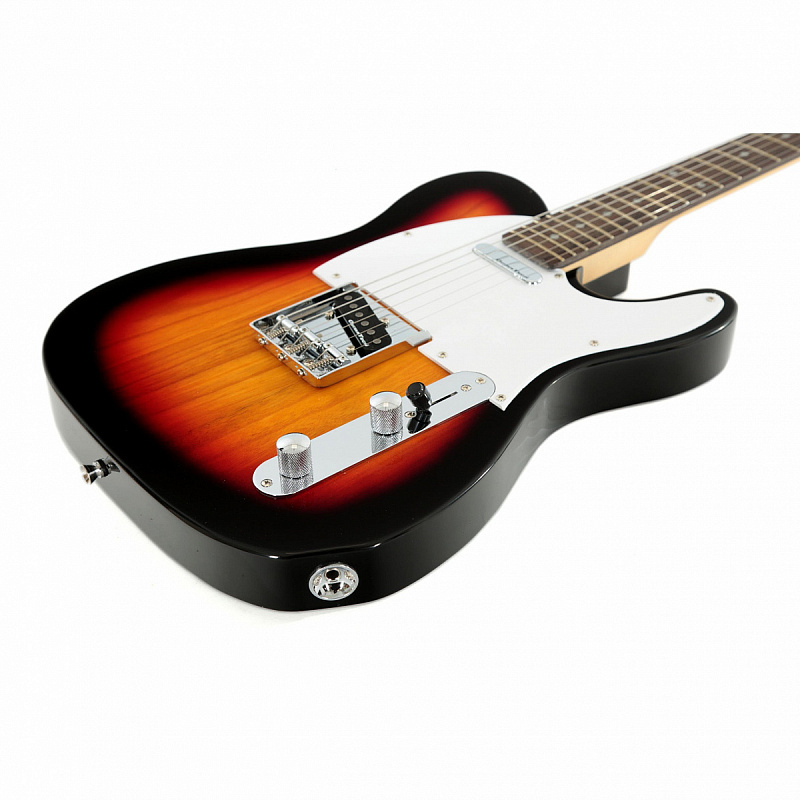 Гитара электрическая Encore E2SB  в магазине Music-Hummer