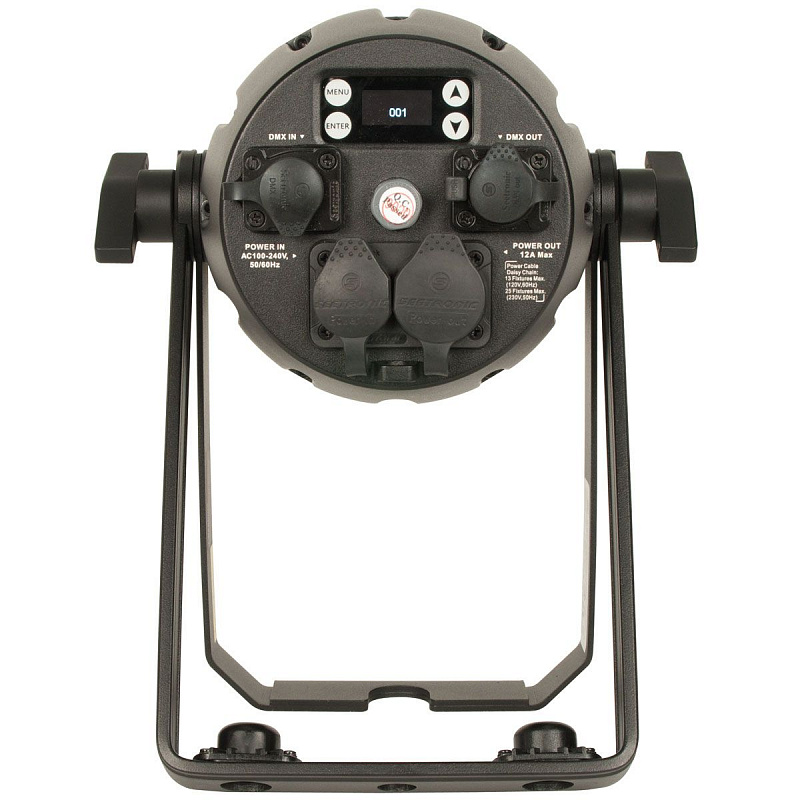Cветодиодный стробоскоп ADJ Encore Burst 100IP в магазине Music-Hummer
