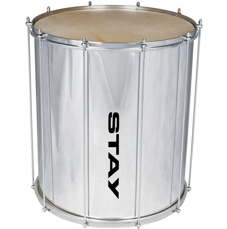 Фото Барабан Stay Surdo Samba 8242ST 289-STAY