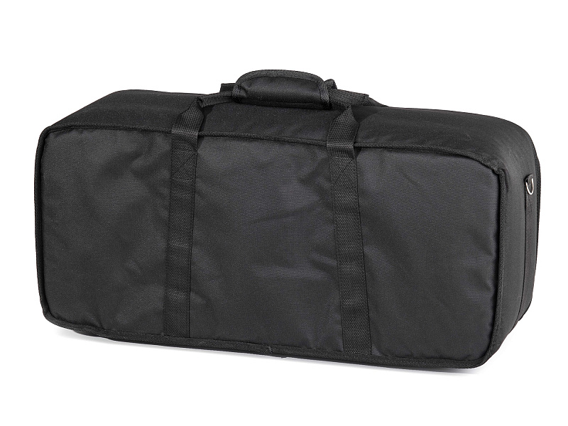 Фото A-HG Чехол для колёсной лиры полужёсткий, БалалайкерЪ