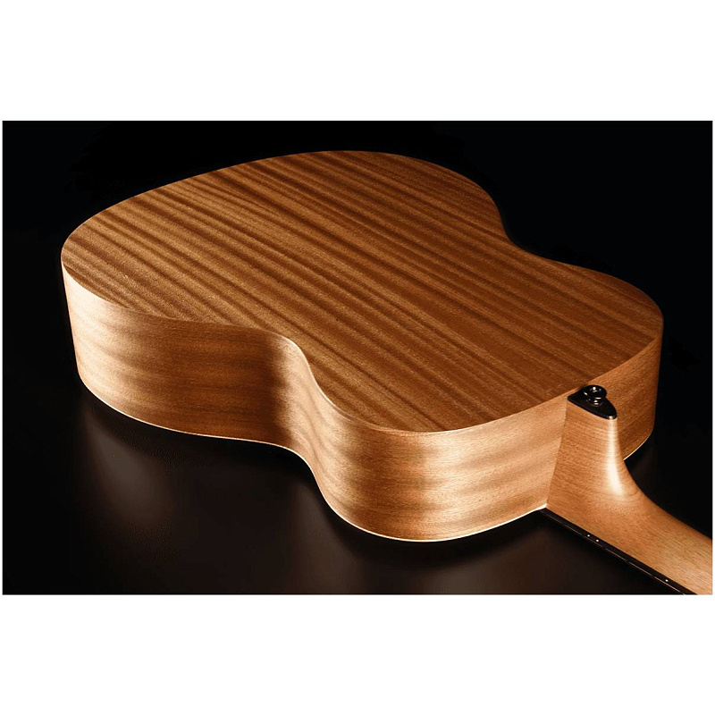 Фото LAG T-70A - Гитара акустическая Лаг