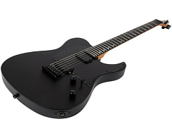 Электрогитара Spira T-400 MBK Baritone