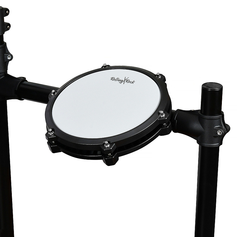 Фото Ударная установка электронная Rolling Rock MD-12
