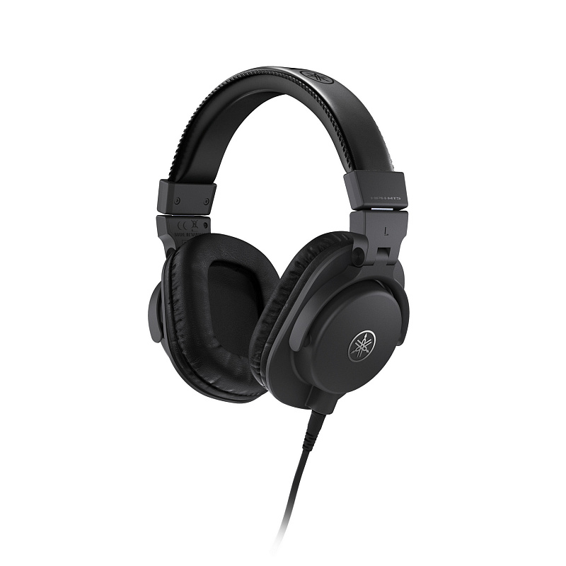 Фото Yamaha HPH-MT5