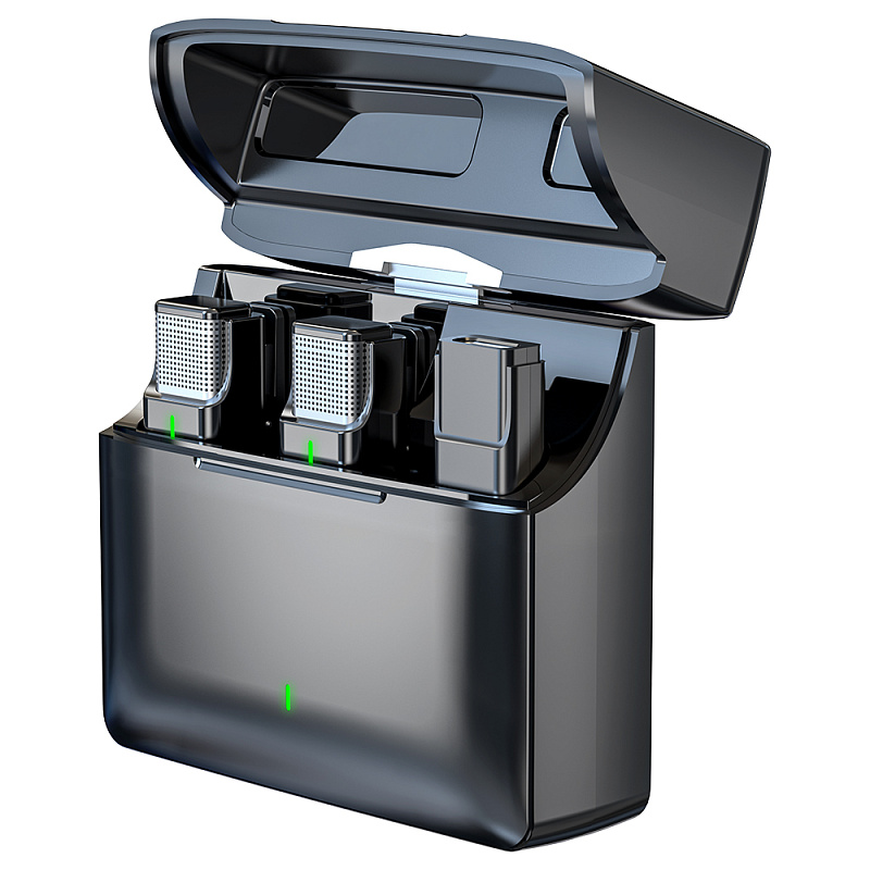 Фото Беспроводной комплект Simple Fly CYA06-B-T