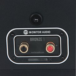 Monitor Audio Bronze 1 Black Oak