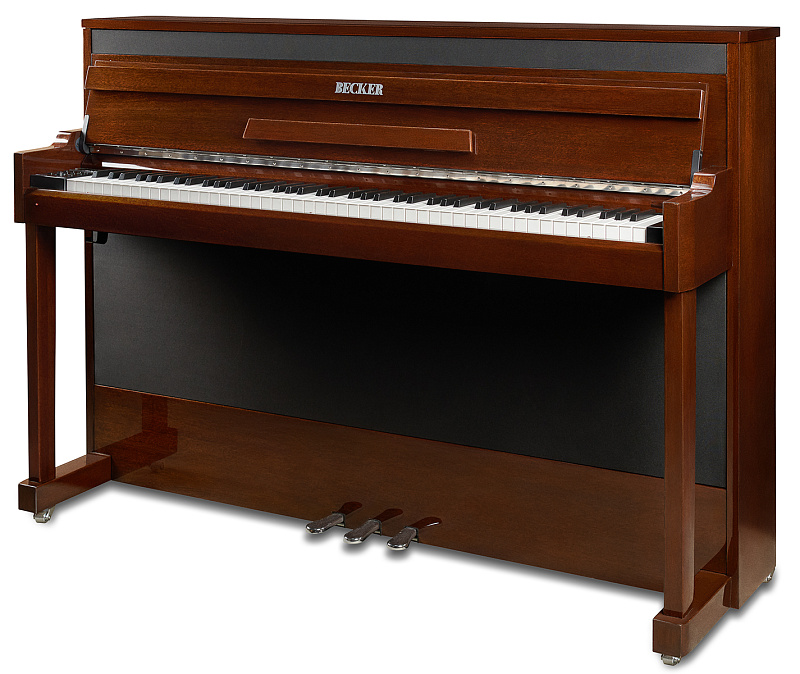 Фото Becker BAP-50N