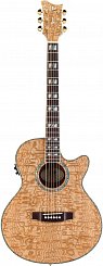 Электроакустическая гитара ESP XEW QA NAT
