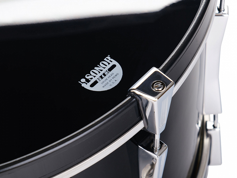 Маршевый баранбан Sonor 52126253 Professional MP 2612 B CB в магазине Music-Hummer