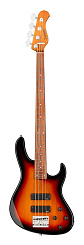 Бас-гитара Sadowsky Modern 4 Morado 3TSSBST, санберст
