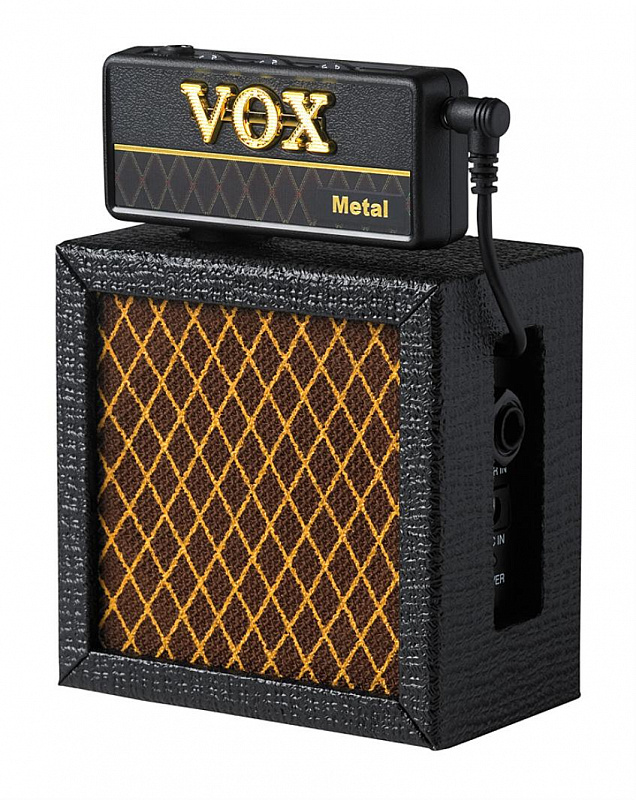 Гитарный кабинет VOX amPlug Cabinet в магазине Music-Hummer