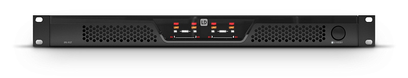 Фото Инсталляционный усилитель мощности LD Systems IPA 412 T