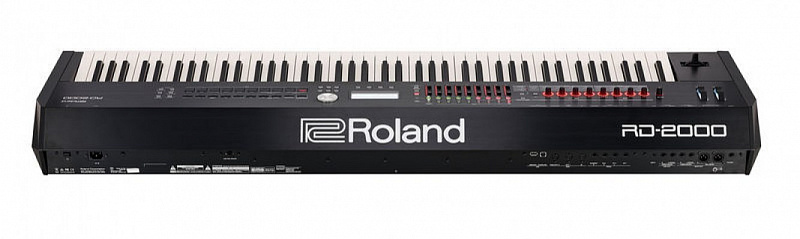 Roland RD-2000 в магазине Music-Hummer