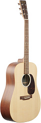 Электроакустическая гитара Martin D-X2E-02 MAHOGANY